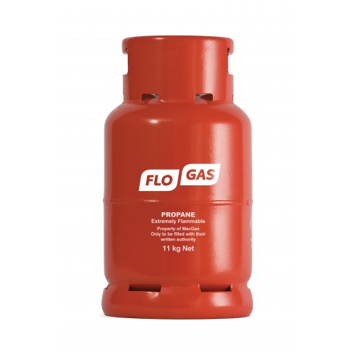 Propane gas bottle for bbq sale